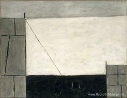 De haven van Cornwall De haven van Cornwall