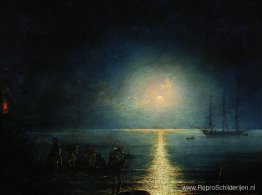 Smokkelaars Smokkelaars