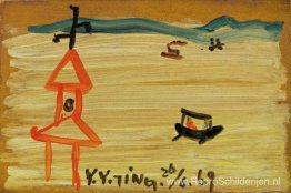 Landschap Landschap