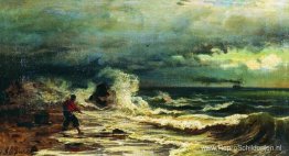 Brekende golven Brekende golven