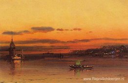 Kızkulesi (meisjestoren) Kızkulesi (meisjestoren)