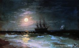 Maan nacht Maan nacht