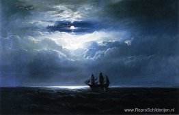 Het veroordeelde schip T.K. Hervey Het veroordeelde schip T.K. Hervey