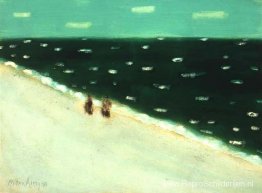 Groene Zee Groene Zee