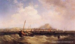 Edinburgh van Leith Edinburgh van Leith