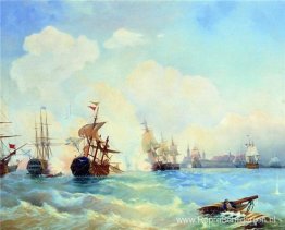 Revel gevecht 2 mei 1790 Revel gevecht 2 mei 1790