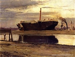 Het oude Sacramento Het oude Sacramento