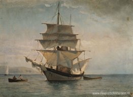 Boot naar Spetses Boot naar Spetses