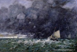 Ruwe zeeën Ruwe zeeën