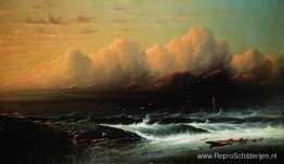 Wat zeggen de wilde golven Wat zeggen de wilde golven