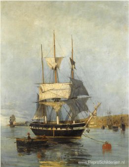 Grieks schip Grieks schip
