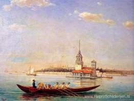 Kızkulesi (meisjestoren) Kızkulesi (meisjestoren)