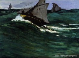 De Groene Golf De Groene Golf