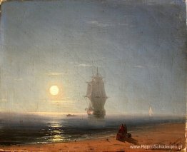 Maan nacht Maan nacht