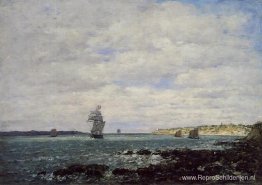 Kust van Bretagne Kust van Bretagne