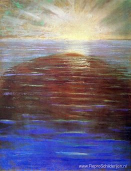 Zonsopgang Zonsopgang