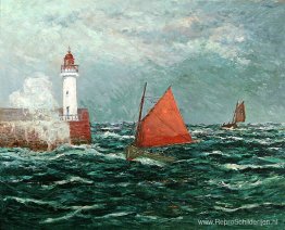 Terug naar Vissersboten in Belle-Isle-en-Mer Terug naar Vissersboten in Belle-Isle-en-Mer