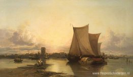 Avondscène Avondscène