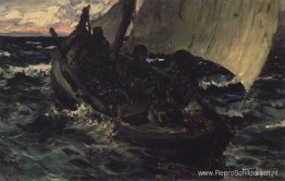 Binnenschip Binnenschip