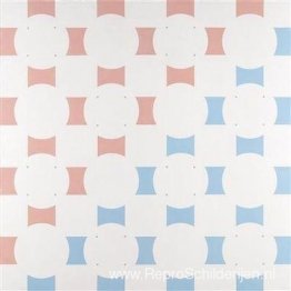 Induzione cromatica (bianco, rosato, azzurrato) en formale (stra Induzione cromatica (bianco, rosato, azzurrato) en formale (stra