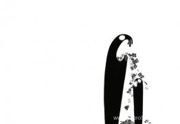 De waarschuwing - Spuugt hij zinnen uit? De waarschuwing - Spuugt hij zinnen uit?