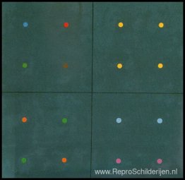 Eenmakingsprobleem voor cromatica-producten Eenmakingsprobleem voor cromatica-producten