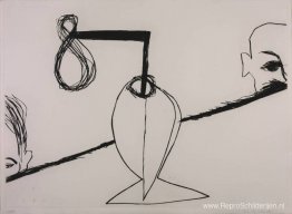 Van het eindeloze moderne likken van een crashende wereldbol doo Van het eindeloze moderne likken van een crashende wereldbol doo