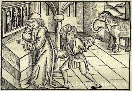 De lastige indieners De lastige indieners