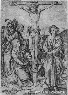 Kruisiging Kruisiging