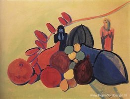 Stilleven. Fruit. Stilleven. Fruit.