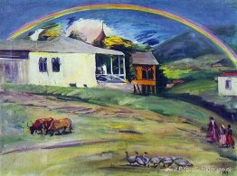 Regenboog Regenboog