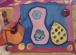 Armeense vrouw met bağlam Armeense vrouw met bağlam