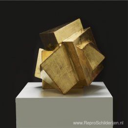 Ingebedde kubussen Ingebedde kubussen