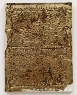 Bericht nummer 7B, Prediker VII:6 Bericht nummer 7B, Prediker VII:6