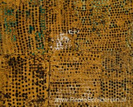 Bericht, nr. 8 (LAM IV I) Bericht, nr. 8 (LAM IV I)