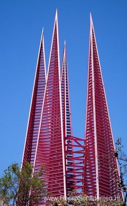 Pedregal-kroon Pedregal-kroon