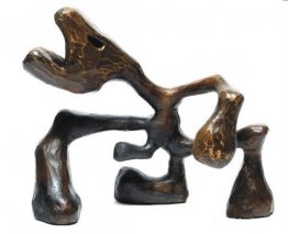 Het andere gewonde dier Het andere gewonde dier