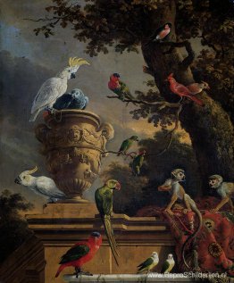 De Menagerie De Menagerie