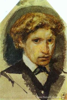 Zelfportret Zelfportret