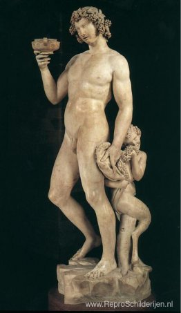 Bacchus Bacchus