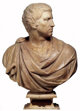 Buste van Brutus Buste van Brutus