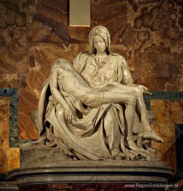 Pieta Pieta