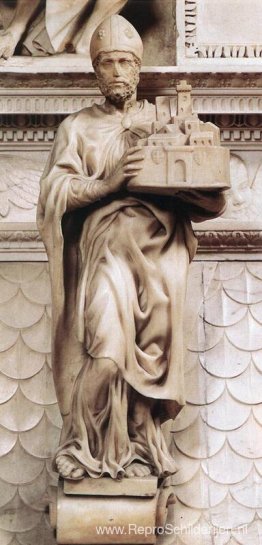 St. Petronius St. Petronius