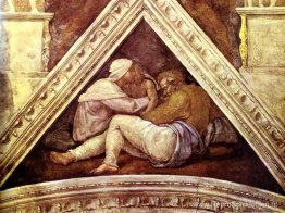 De voorouders van Christus: Josias De voorouders van Christus: Josias