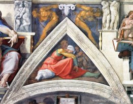 De voorouders van Christus: Asa De voorouders van Christus: Asa