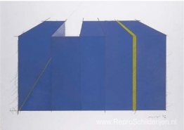 Kavel van drie werken Kavel van drie werken