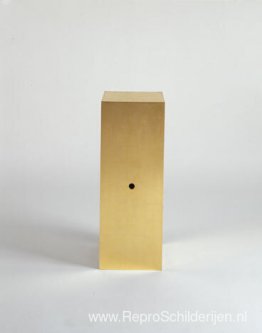 De gouden doos voor spreken De gouden doos voor spreken