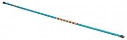 Zonder titel (polychrome balk) Zonder titel (polychrome balk)