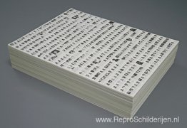 Zonder titel (Dood door pistool) Zonder titel (Dood door pistool)