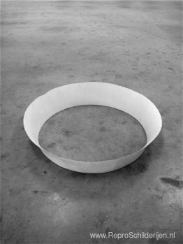 Binnenplaats XIII Binnenplaats XIII